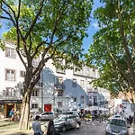Sweet Inn Apartments - Contador Mor