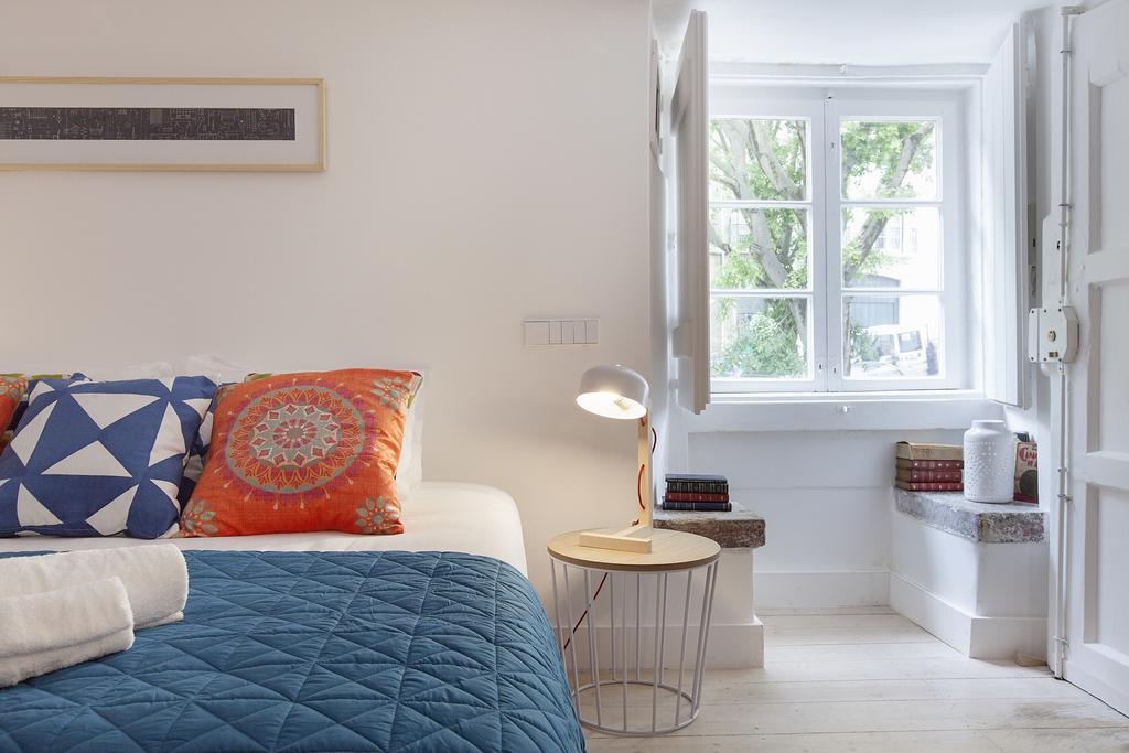 Apartamento Sweet - Contador Mor Lisboa