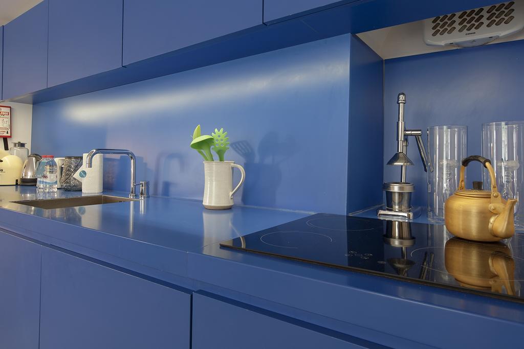 Apartamento Sweet - Contador Mor *