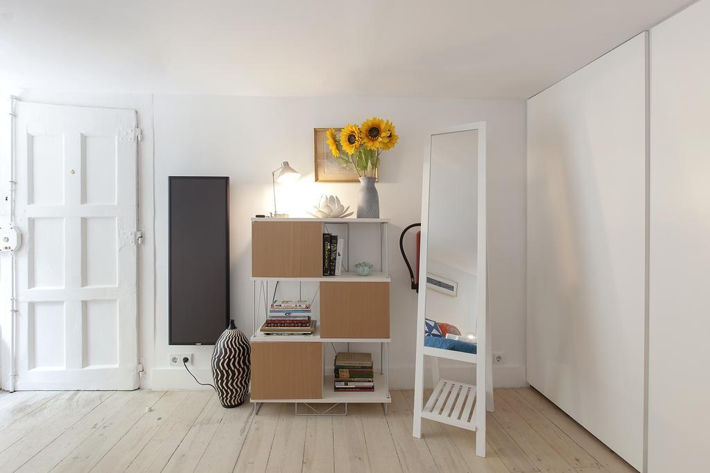 Apartamento Sweet - Contador Mor
