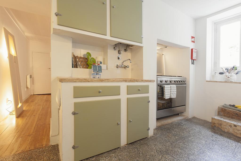 Apartamento Sweet - Contador Mor *