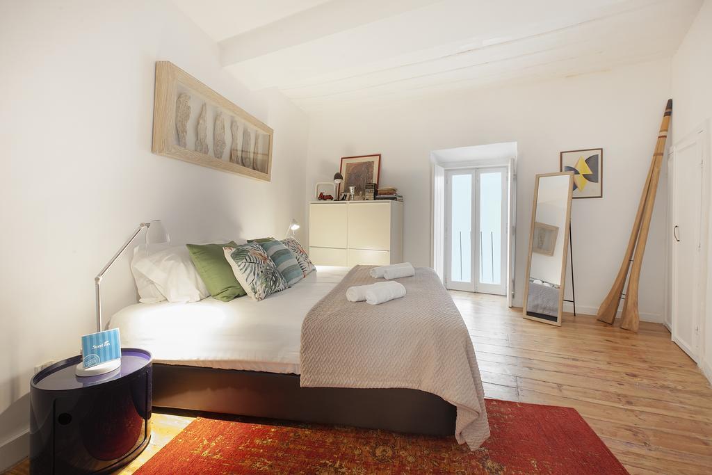 Apartamento Sweet - Contador Mor Lisboa