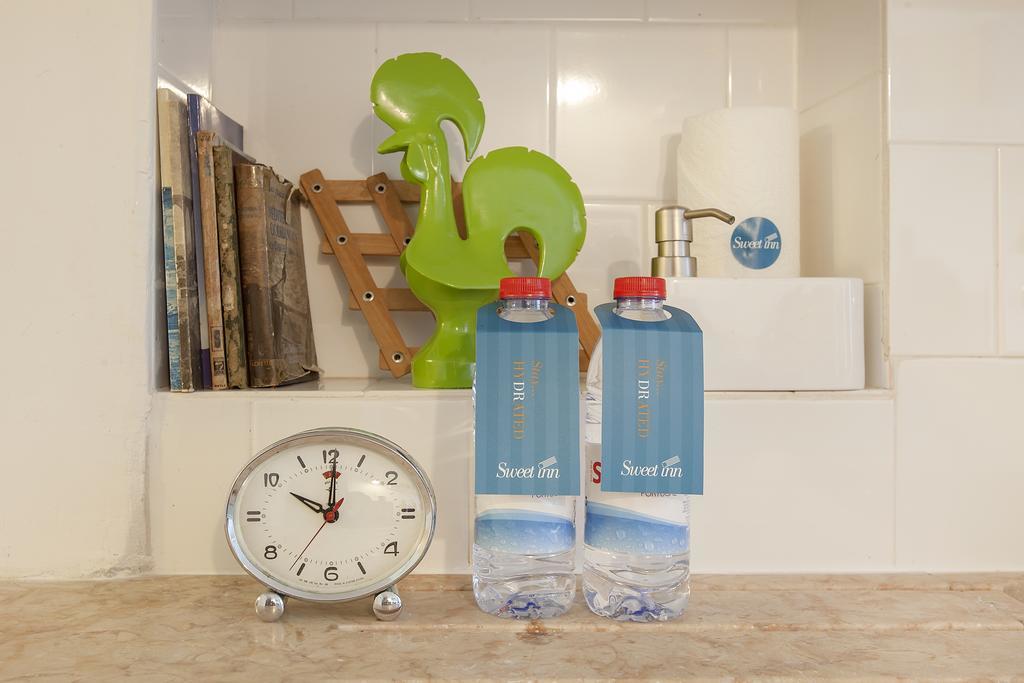 Apartamento Sweet - Contador Mor Lisboa