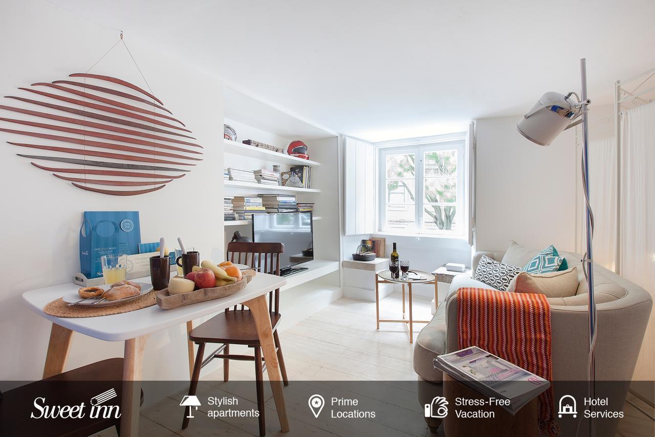 Apartamento Sweet - Contador Mor