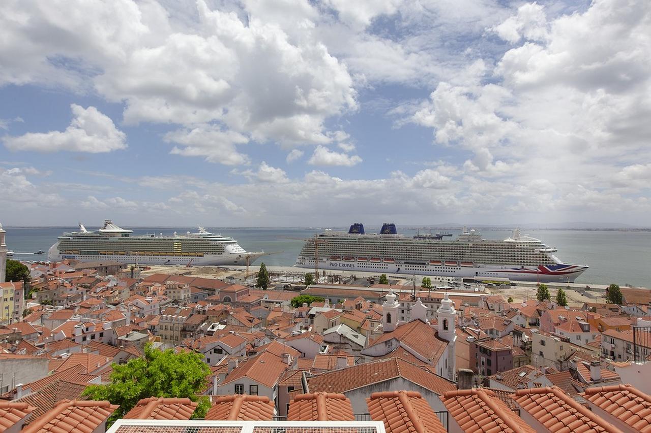 Apartamento Sweet - Contador Mor