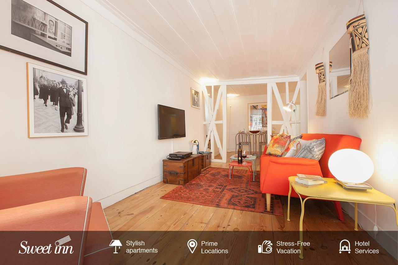 Sweet - Contador Mor Apartamento