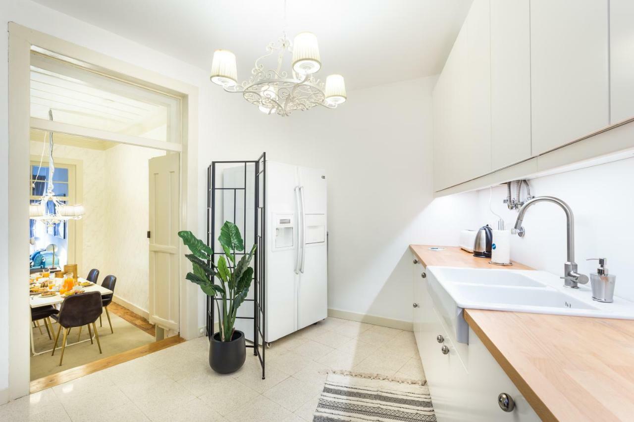 Apartamento Sweet - Contador Mor *
