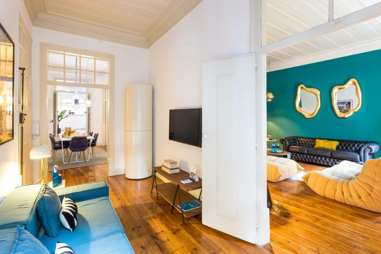 Sweet - Contador Mor Apartamento