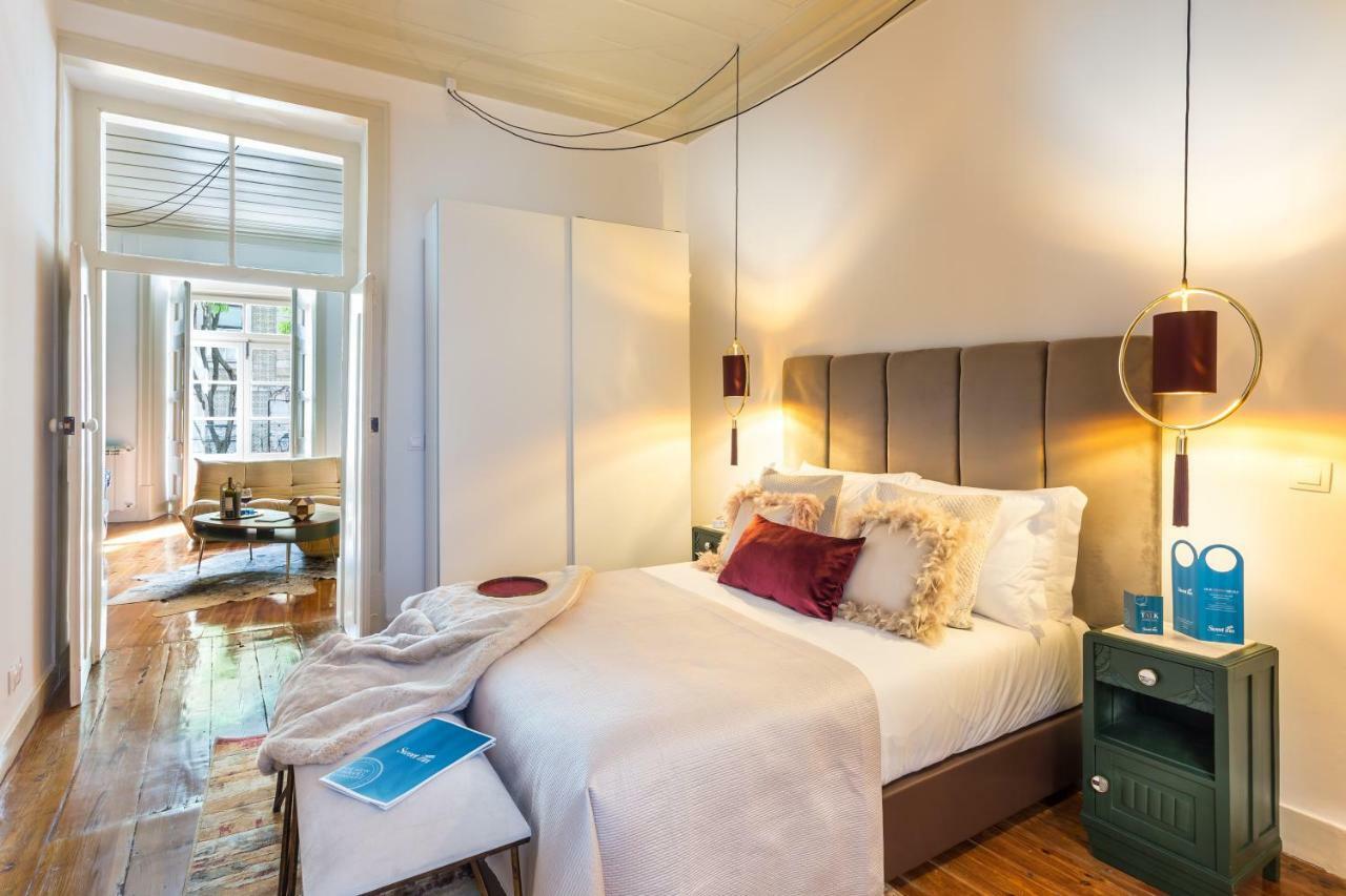 Sweet - Contador Mor Apartamento