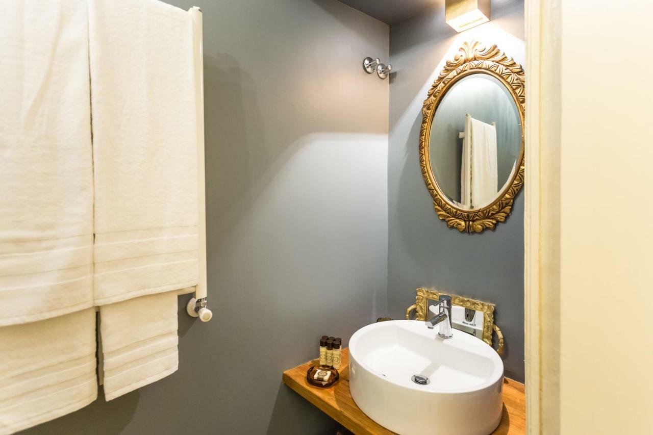 Sweet - Contador Mor Apartamento
