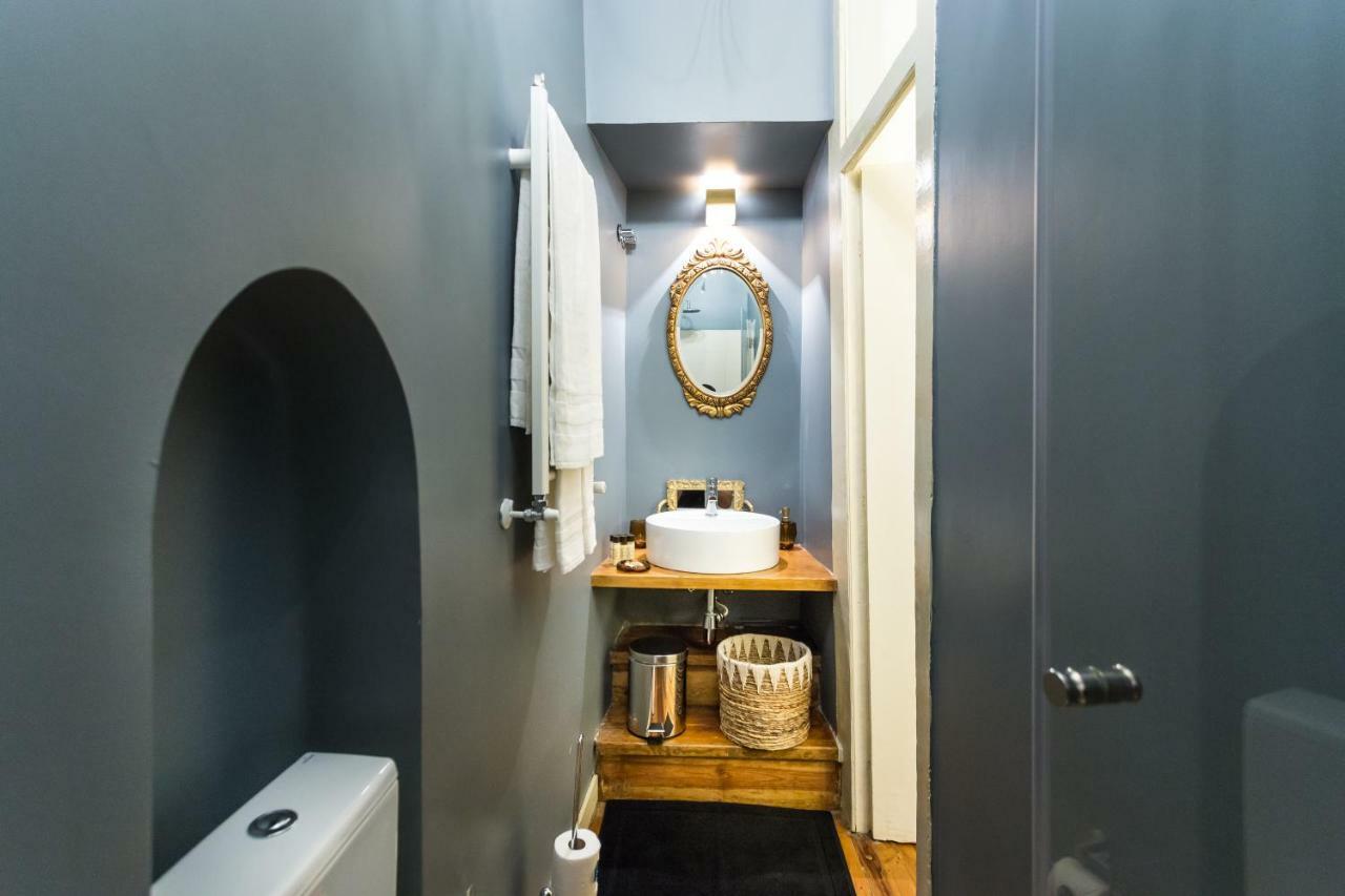 Sweet - Contador Mor Apartamento *