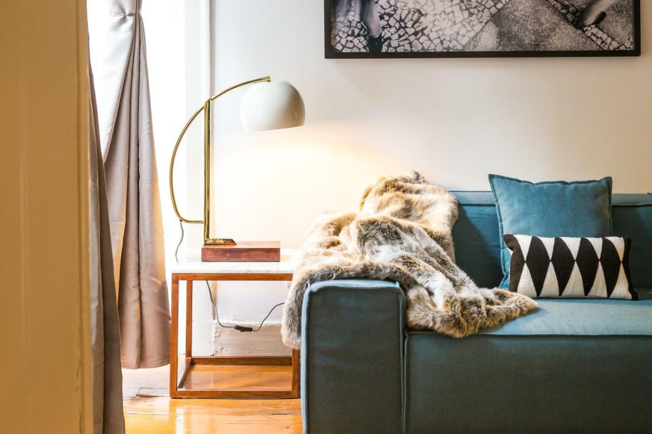 Apartamento Sweet - Contador Mor Lisboa