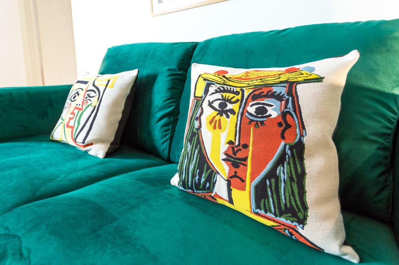 Apartamento Sweet - Contador Mor *