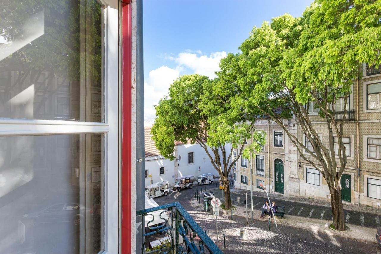 Sweet - Contador Mor Apartamento *