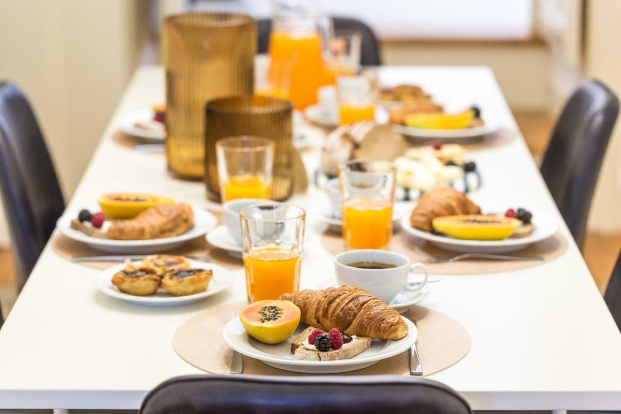 Sweet - Contador Mor Apartamento Lisboa
